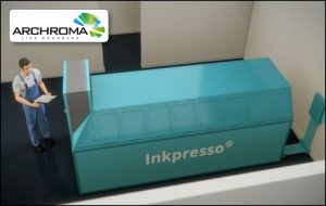 Archroma Launches Inkpresso State Of The Art Digital Printing System