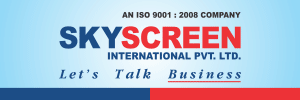 Skyscreen International Pvt Ltd.