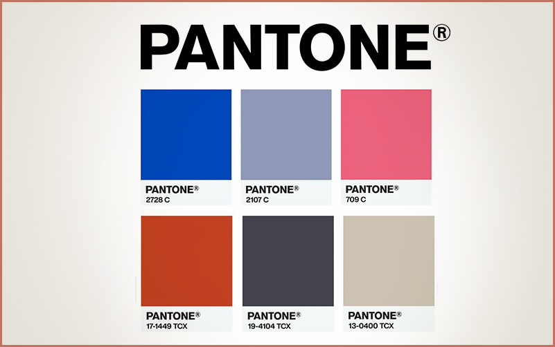 Pantone Adds Six New Colours Inspired by Metaverse – Screen Print India ...