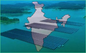 India’s Largest Floating Solar Power Project Commissioned At NTPC ...