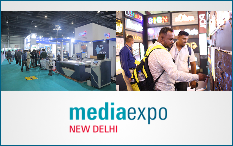 Media Expo New Delhi 2022 to Reflect Changing Trends and Technologies