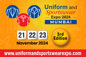 Uniform and Sports Wear Expo 2024